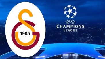 Galatasaray Avrupa’da Parlıyor: 33 Milyon Euro’luk Dev Gelir!
