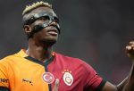 Galatasaray'da Victor Osimhen İçin Çarpıcı İddia: Dünya Devinin Gözü Osimhen'de