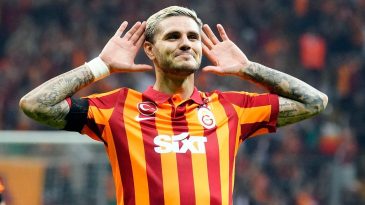 Galatasaray’ın Yıldızı Icardi İçin Milan Hareketli: Ayrılık İhtimali