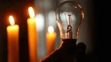 Gediz Elektrik Duyurdu: 28 Ekim Salı İzmir'de Elektrik Kesintisi Olacak Yerler