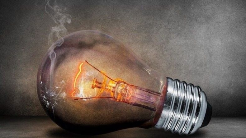 Gediz Elektrik Uyardı: 24 Ekim Cuma İzmir'deki Elektrik Kesintileri