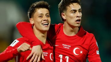 Golden Boy Finalistleri Duyuruldu: Arda Güler ve Kenan Yıldız İlk 25'te!