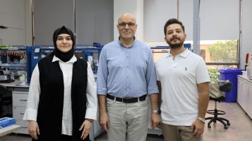 Göğüs Kanserine Karşı Akıllı Tişörtler Yolda!