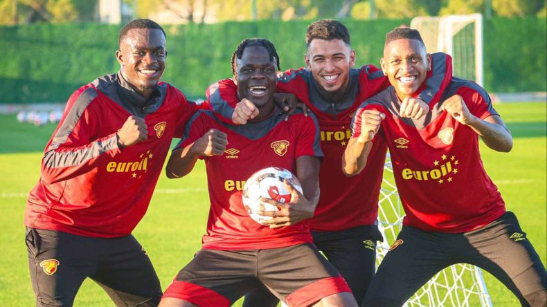 Göztepe, Evinde Galibiyet Peşinde!