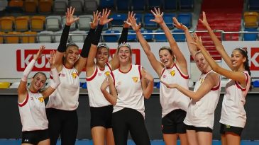 Göztepe filede kritik virajda: Zorlu fikstür açıklandı!