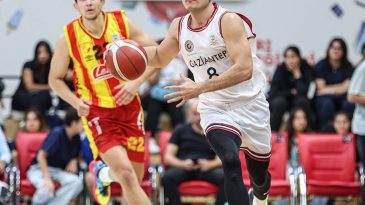 Göztepe, Gaziantep ile Karşılaştı ve Mağlup Oldu