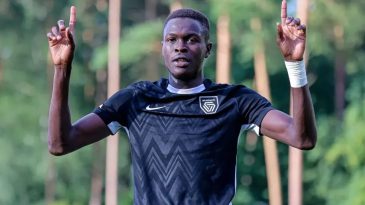 Göztepe’nin Hedefi Portekizli Genç Forvet: Alioune Ndoye