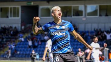 Göztepe’nin Transfer Hedefi: Güney Amerika'dan Bir Yıldız