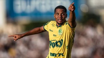 Göztepe’ye Yeni Romulo!