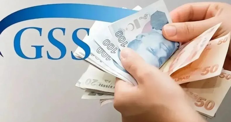 GSS Prim Borçlarında Maaştan Kesinti Dönemi Başlıyor!