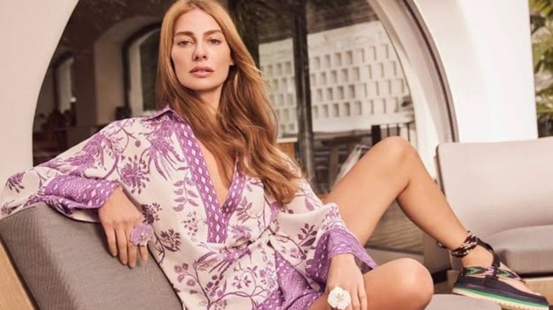 Güzelliği ile Büyüleyen: Tuba Ünsal Kimdir?