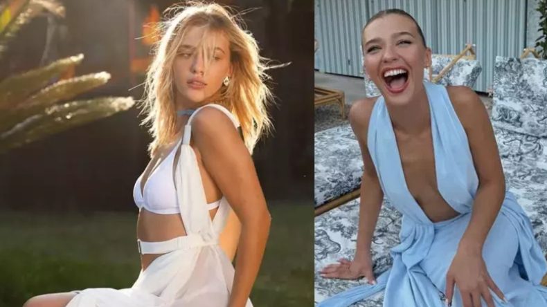 Güzelliğiyle Gündemden Düşmeyen Melisa Döngel'den Şok İtiraflar: Böyle Birini Arıyorum…