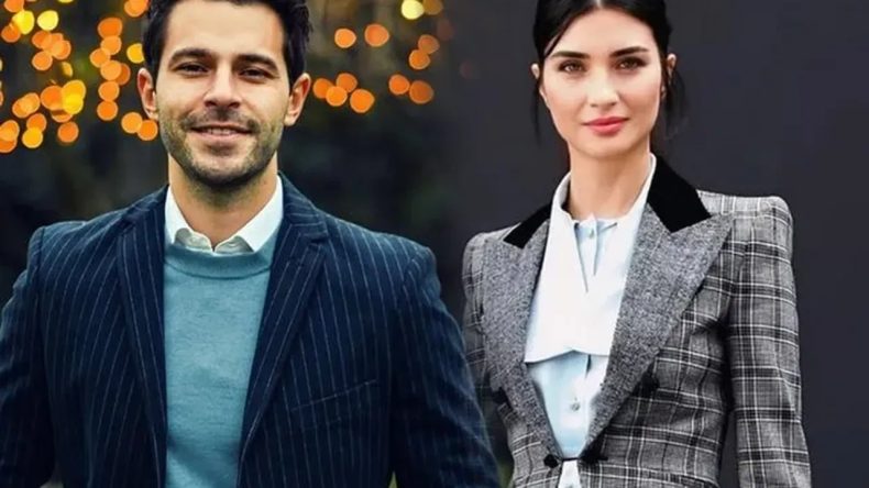 Hakan Sabancı'ya Tuğba Büyüküstün Sorusu