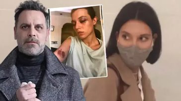 Hapis cezası almıştı: Ozan Güven'den flaş sözler: Bir tek senden özür dilemeyeceğim!