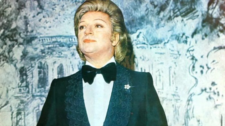 Hayatı Sinemaya Aktarılacaktı: Zeki Müren Filmi İçin Yasağım İhlal Edildi
