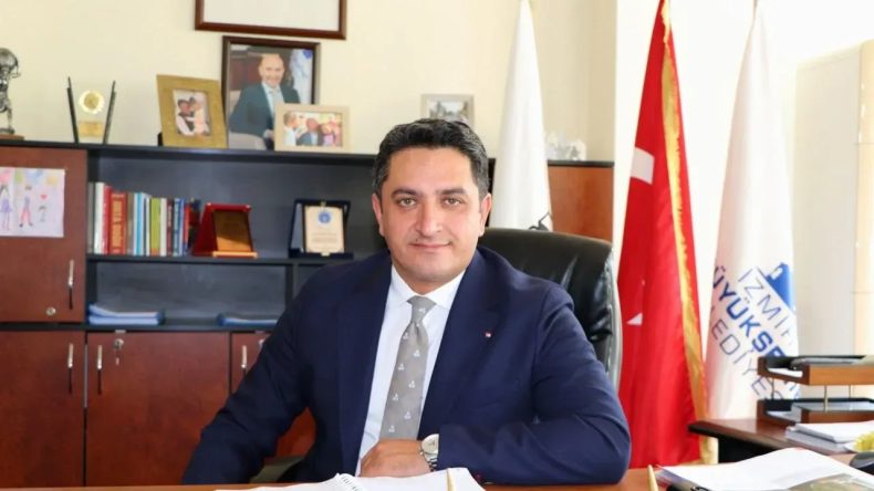 Heval Savaş Kaya'dan dikkat çeken savunma: Bu memlekette hiçbir bürokrata, müteahhite iş yaptıramayız