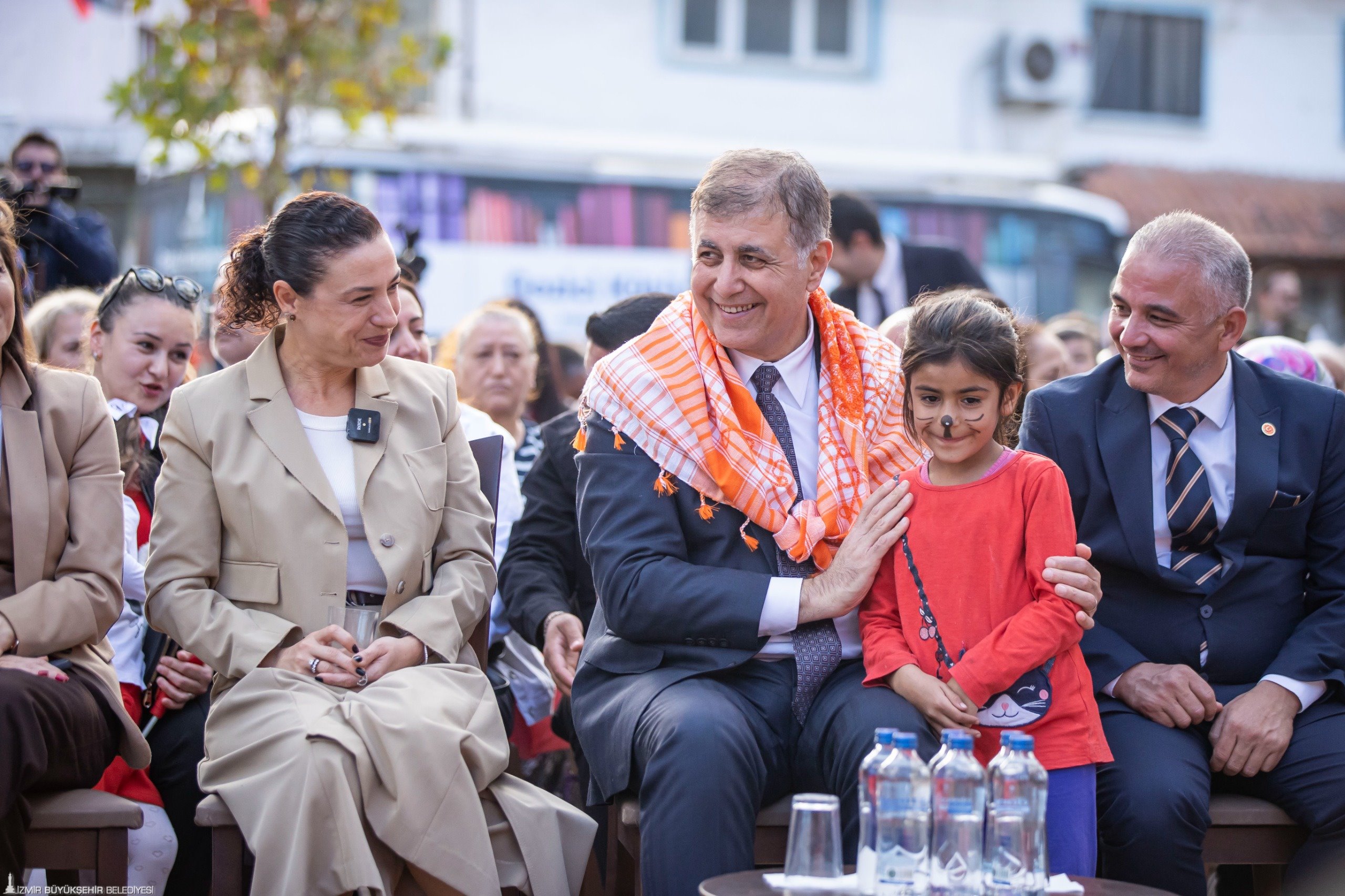 Cumhuriyet Bayramı Kutlamaları