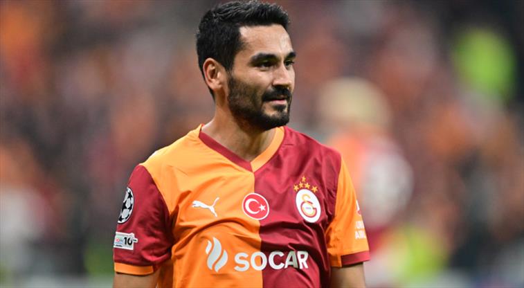 İlkay Gündoğan