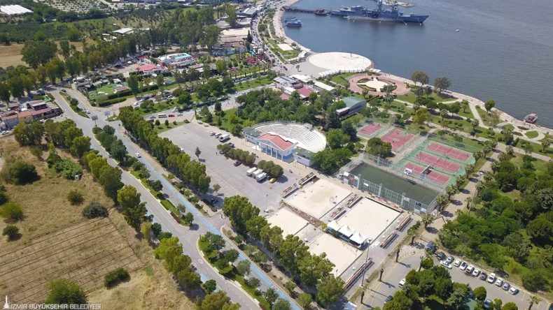 İnciraltı Mağdurlarından Tepki: 1 Yıl Geçti, Hala Sonuç Yok!