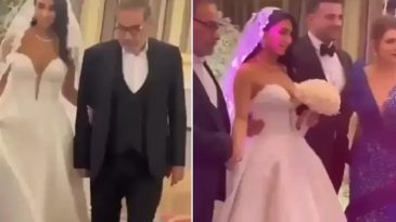 İran'ı Sarsan Düğün: 80 Bin Ahlak Polisi Göreve Başladı