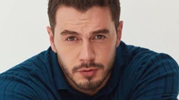 İsmail Ege Şaşmaz Dizi Setinde Kaza Geçirdi, Ameliyat Oldu!