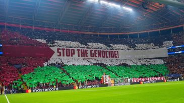 İsrail, Galatasaray'ı UEFA'ya Şikayet Etti!