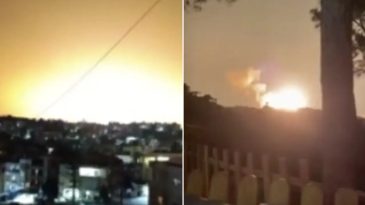 İsrail Saldırılara Devam Ediyor: Gazze Yeniden Hedefte