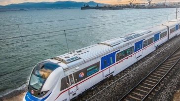 İZBAN Biletlerine Yüzde 20 Zam: Yeni Fiyatlar Açıklandı!