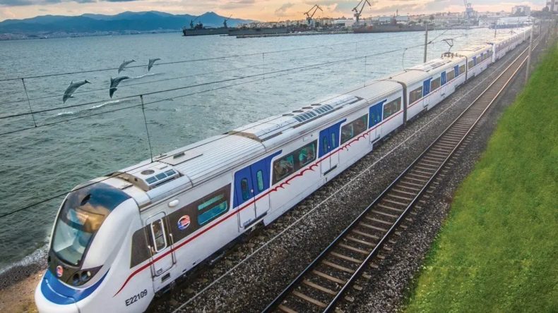 İZBAN Ücret Tarifesi Değişiyor: İzmir’de Kritik Tarih 1 Kasım