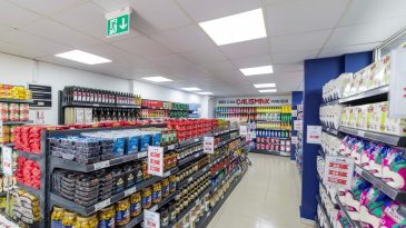 İZMAR'ın Yeni Şubesi Açılışını Gerçekleştirdi