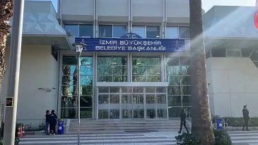 İzmir Büyükşehir Belediyesi'nden 40 İşçiyle İlgili Önemli Karar