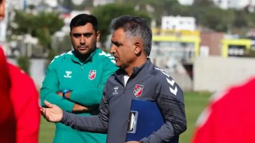 İzmir Derbisi Öncesinde Fair-Play Teması: Harika Bir Maç İzleyeceğiz