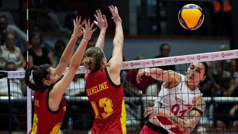 İzmir Derbisinde Göztepe'ye Acı Yenilgi: Aras Spor 3-0 Galip
