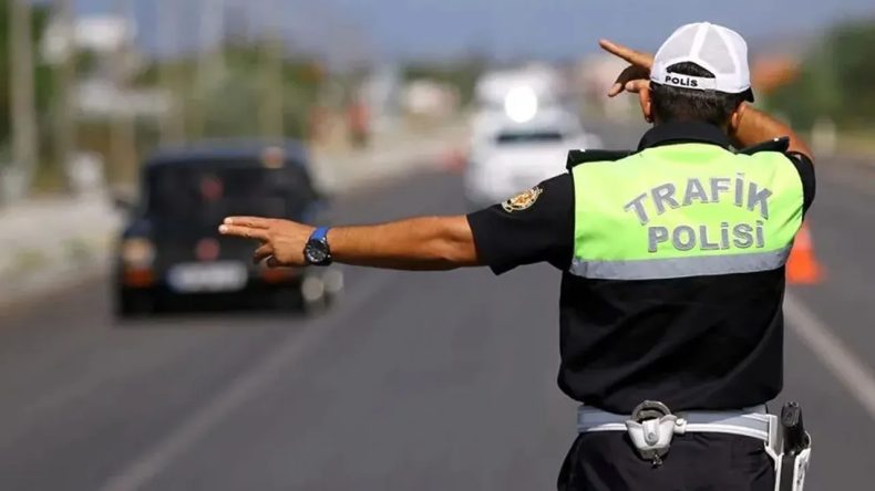 İzmir Emniyetinden Önemli Duyuru: Patlatma Nedeniyle Yol Kapatılacak
