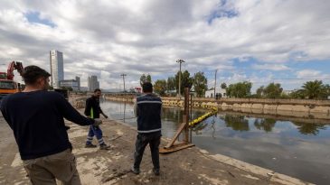 İzmir Kışa Hazır: 447 Kilometre Kanal Temizlendi, 98 Dere Yenilendi