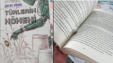 İzmir Kitap Fuarı'nda Şok Edici Olay: Yayınevi Standına Mermi Bırakıldı!