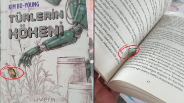 İzmir Kitap Fuarı'nda Yayınevi Standına Mermi Bırakıldı: Açıklama Geldi