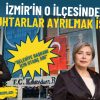 İzmir'in O İlçesinde Muhtarlar Ayrılma İstedi: Belediye Başkanı İçin Utanç Verici An