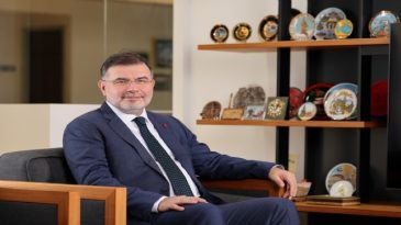 İzmir'in Yeni Kültür Vadisi 1,2 Milyon Ziyaretçiyi Ağırladı!