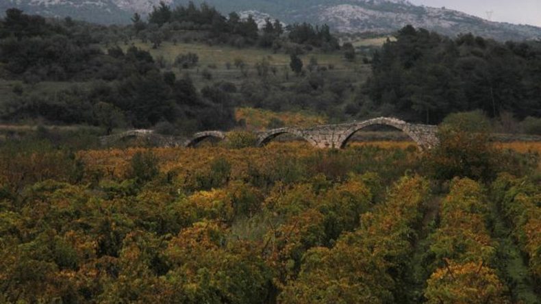 İzmir'de 22 Yıl Sonra Hata Ortaya Çıktı: Tarihi Köprü Restore Edilecek