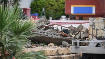 İzmir'de Düğün Salonunda Betondan Kemerin Çökmesiyle İki Kişi Hayatını Kaybetti: Sanıklar Mahkeme Önünde