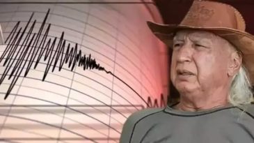 İzmir'de Hissedilen Deprem: Prof. Dr. Şener Üşümezsoy'dan İlk Açıklama!