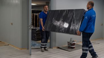 İzmir'de İkinci Ses Stüdyosu Açılıyor