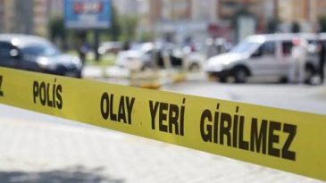 İzmir'de Kavga Sonrası Tragedya: Komşusu Tarafından Vurulan M.A. Hayatını Kaybetti!