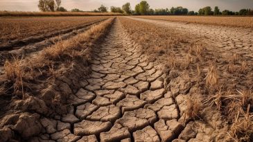 İzmir'de Kuraklık Uyarısı: Tehlike Artıyor!