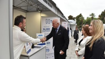 İzmir'de Sanayi ve Gençlik Buluştu: ASAD İstihdam Günleri Başlıyor