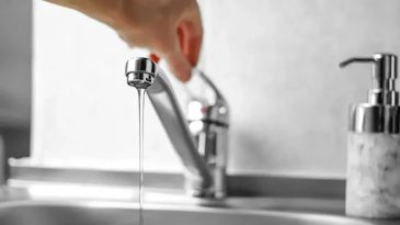 İzmir'de Su Kesintisi Uyarısı: Bu İllerde Dikkat!