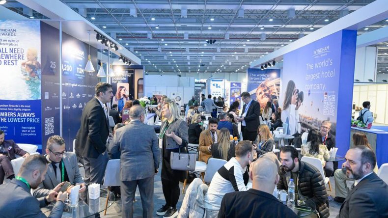 İzmir'de Turizm Sektörü Buluşuyor