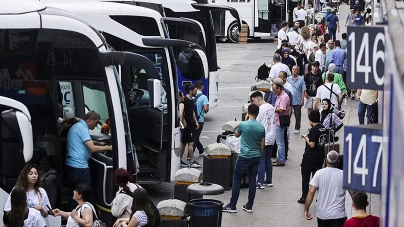 İzmir'de Ulaşımda Yeni Bir Dönem Başlıyor