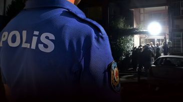 İzmir'de Yıllar Sonra Yakalandı: 130 Saatlik Kamera İncelemesiyle Tespit Edildi